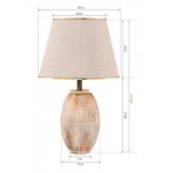 Opviq Sjenilo za lampu, 687HMY2120 | shoptok.hr