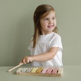 Little dutch drveni ksilofon pink | shoptok.hr