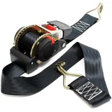 Automatski sklopivi 50mm spojni remen - remen 3m