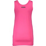 Cavalli Class WOMEN&#39;S PINK TANK TOP | shoptok.hr