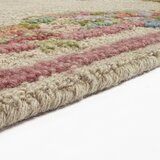 Flair Rugs Ročno tkana volnena preproga 160x230 cm Elise Floral – | Shoptok.si
