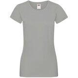 Fruit Of The Loom LadyFit Sofspun T-shirt 614140 100% Cotton 160g/165g | Shoptok.si