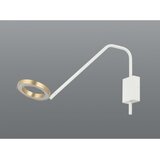  Zambelis 22043 - LED prigušiva zidna svetiljka LED/7W/230V bela | Eponuda.com