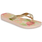 Havaianas Japonke KIDS FLORES Večbarvna Cene