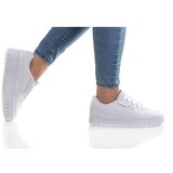 Puma Cali Dream JR Bijela | shoptok.hr