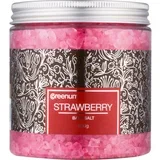 za kupanje i pedikuru Greenum 600 g – Strawberry