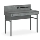 space gray radni sto ( 20.81.1101.00 )