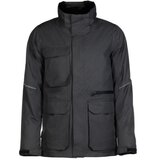 MONSUN Zimska jakna mx360 - mx3 melirano siva vel.s ( 60644 ) Cene