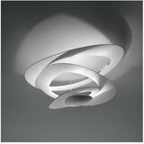 ARTEMIDE 1242010A - Plafonsko svetlo PIRCE 1xR7s/11W/230V belo Cene