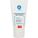 VZK antiperspirantna deo krema 50 ml | ePonuda.com