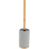 Tendance WC ČETKA VITTORIA MREŽA/BAMBU EFEKT, SIVA | shoptok.hr