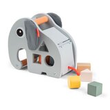 Done By Deer Oblici za sortiranje - Elphee Grey 4834315 Cijene