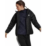  Ženska jakna Itavic 3S Light hooded - CRNA Cene