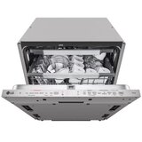 LG DB597TXS vgradni pomivalni stroj | Shoptok.si
