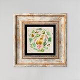 Wallity Uokvirena slika TC56486, 20x20 cm | Eponuda.ba