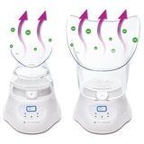 Rio Facial sauna spa parna kopel za obraz | Shoptok.si