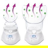 Rio Facial sauna spa parna kupka za lice | shoptok.hr