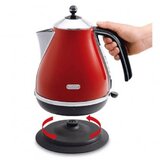 DeLonghi Icona KBO 2001 R električni bokal kuvalo | ePonuda.com