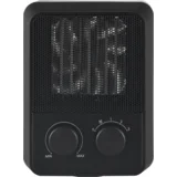 Grijalica Kalorifer RHP, 5320 B, 2000W, Crna