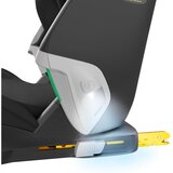 Maxi-Cosi Kore Pro i-size 100-150 cm isofix avtosedež za otroke, Authentic Black | Shoptok.si