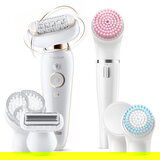 Braun EPILATOR SES 9100 BS 3D FLEX, (1011002000) Cijene