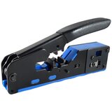  Krimp klešta za prolazne RJ45 utikače - TWZ-TS51P cene