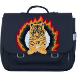 Jeune Premier® otroška šolska torba it bag midi tiger flame | Shoptok.si