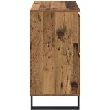  Kreveta Staro drvo 60 x 35 x 70 cm | shoptok.hr