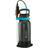 Gardena comfort Tlačna prskalica (5 l, Crno-plave boje) | shoptok.hr