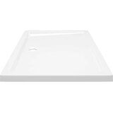  Pravokutna ABS tuš-kada 80 x 100 cm | shoptok.hr