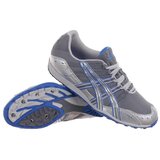 Asics Tek & Trail Hyper Xc Srebrna | Shoptok.si