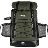 Neo Tools 600D vodoodporen nahrbtnik 30 L | Shoptok.si