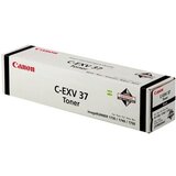  Canon C-EXV 37 BK črn/black (2787B002AA) - original | Shoptok.si