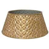 DEKOR DOM dekoracija - tree ring iron 70cm 685426 - gold antique - kmg ( 045698 ) | Eponuda.com