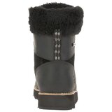 KAMIK Winterstiefel Ariel Flanell Crna | shoptok.hr