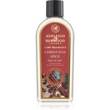 Ashleigh & Burwood London Lamp Fragrance Christmas Spice nadomestno polnilo za katalitično svetilko 500 ml | Shoptok.si