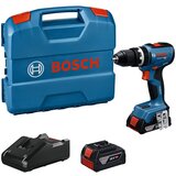 Bosch Akumulatorska vibraciona bušilica - odvrtač Bosch GSB 18V-65 sa 2 baterije i punjačem (06019N3332) | ePonuda.com