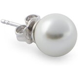 Perlas Mallorca Uhani B0-O5Z9-OXN5 Bela | Shoptok.si