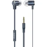 slušalice in-ear s daljinskim upravljačem i mikrofonom mini jack