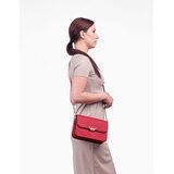 Vuch Crossbody torba Aine Red, 16 x 23 cm | shoptok.hr