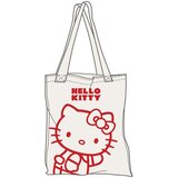 Hello Kitty Platnena torba 41 x 38,5 cm | shoptok.hr