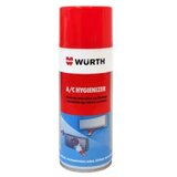 Würth čistač aktivna pijena za dezinfekciju 400ml 08937640400 | Eponuda.ba