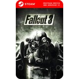  Fallout Classic Collection - Steam koda brez škatlice (WINDOWS PC) | Shoptok.si