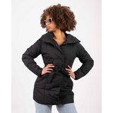 La Force Fashion Jakna ALN-50614-1 - Crna | Eponuda.com