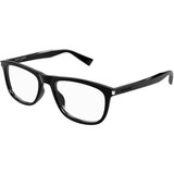 Saint Laurent SL812 005 ONE SIZE (58) Črna/Kristalna Cene