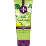 TETESEPT Dišeča krema za prhanje "Limonska trava in cvetovi jablane" - 200 ml | Shoptok.si