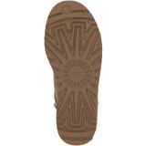 Ugg Ležerne čizme 'Bailey Bow II' pijesak | shoptok.hr
