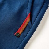  Dječji donji dio trenirke plavi 128 | shoptok.hr