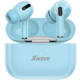 Multimedijalne BT stereo slušalice XWAVE | ePonuda.com