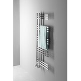 Sapho kupatilski radijator magdalena 120x50 cm sjajni hrom | Eponuda.com
